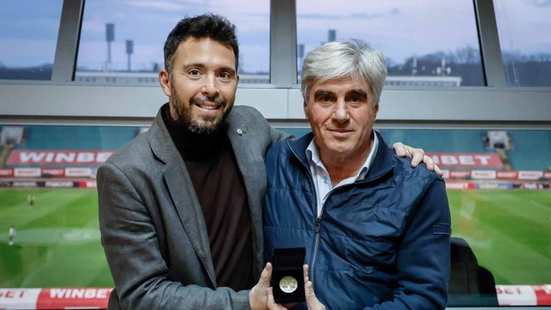 ЦСКА готви кардинални промени, шефовете разкарват Мето Томанов и Ради Здравков