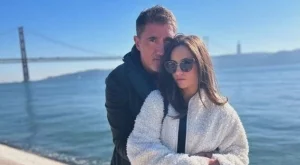 Честито! Башар Рахал и Любомира Башева станаха родители