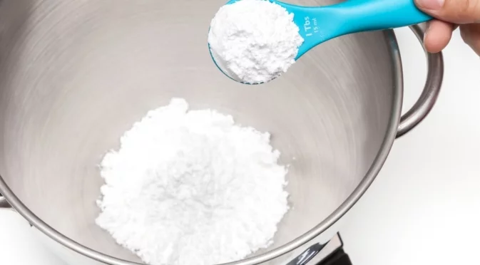 Да не ви мързи: Ето защо пресяването на брашното е задължително