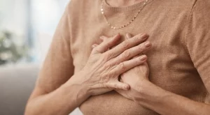 5 тихи признака, че сърцето ви може да е в беда