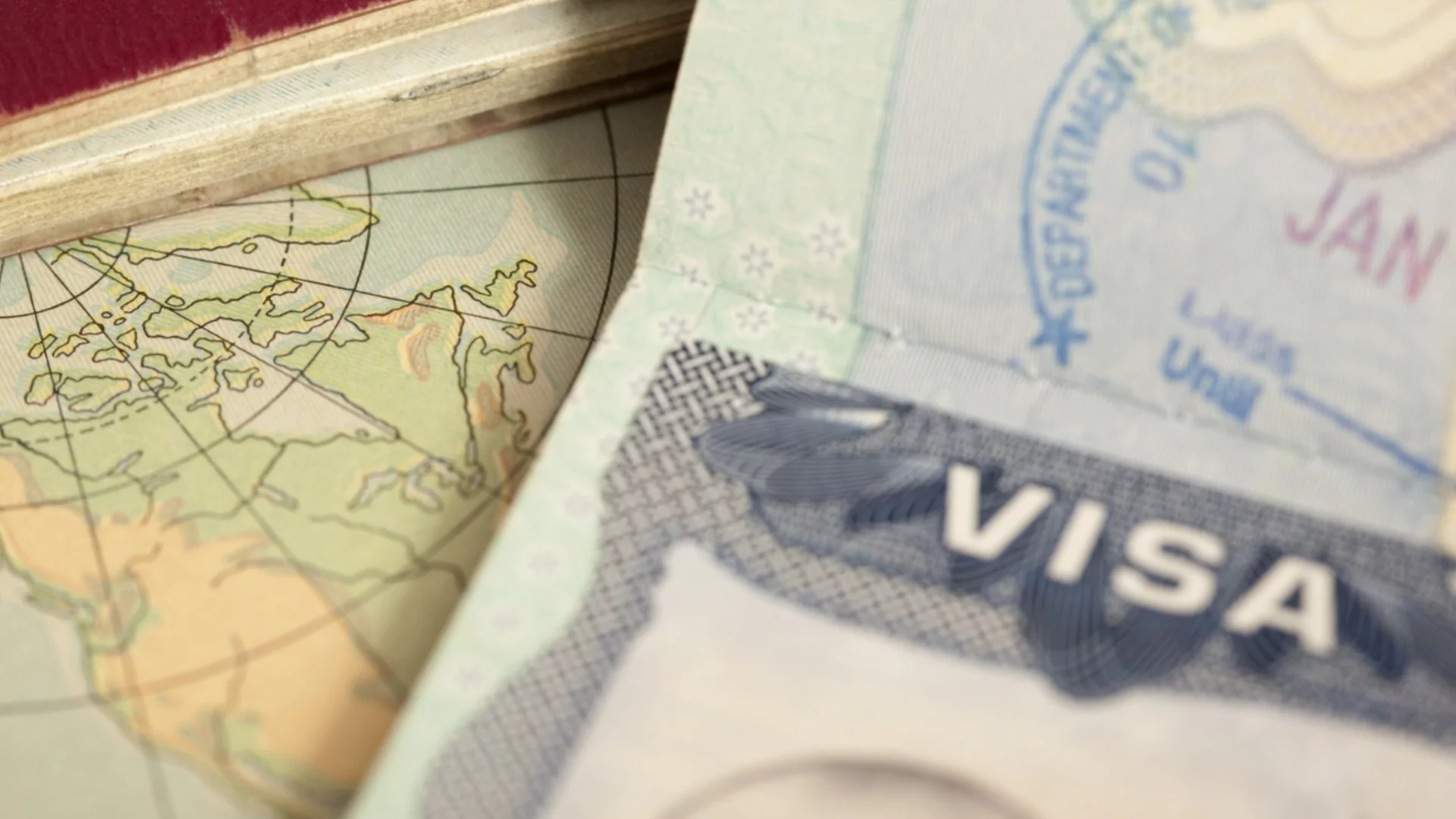 Безвизови пътувания за САЩ: На какъв етап е България?