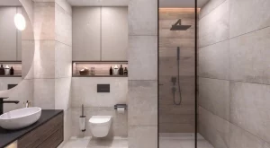 Въпросът, който винаги трябва да задавате, преди да изберете плочки за баня