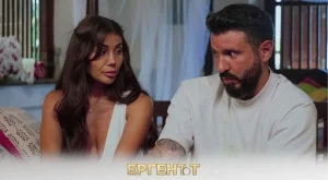 Даниела помля Мартин от "Ергенът": Ето каква е истината