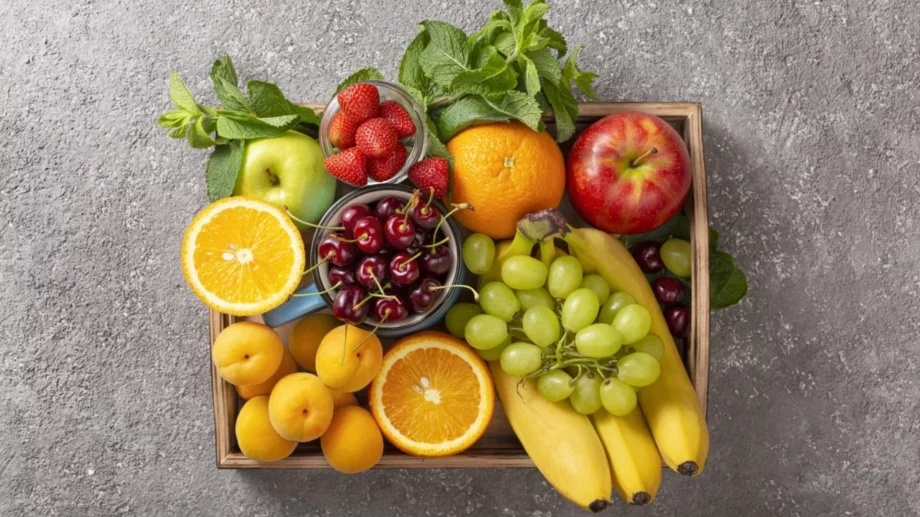 Плодовете, които в никакъв случай НЕ трябва да съхраняваме в хладилник