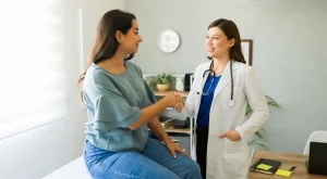 4 неща, които не бива да правите, когато посещавате лекар