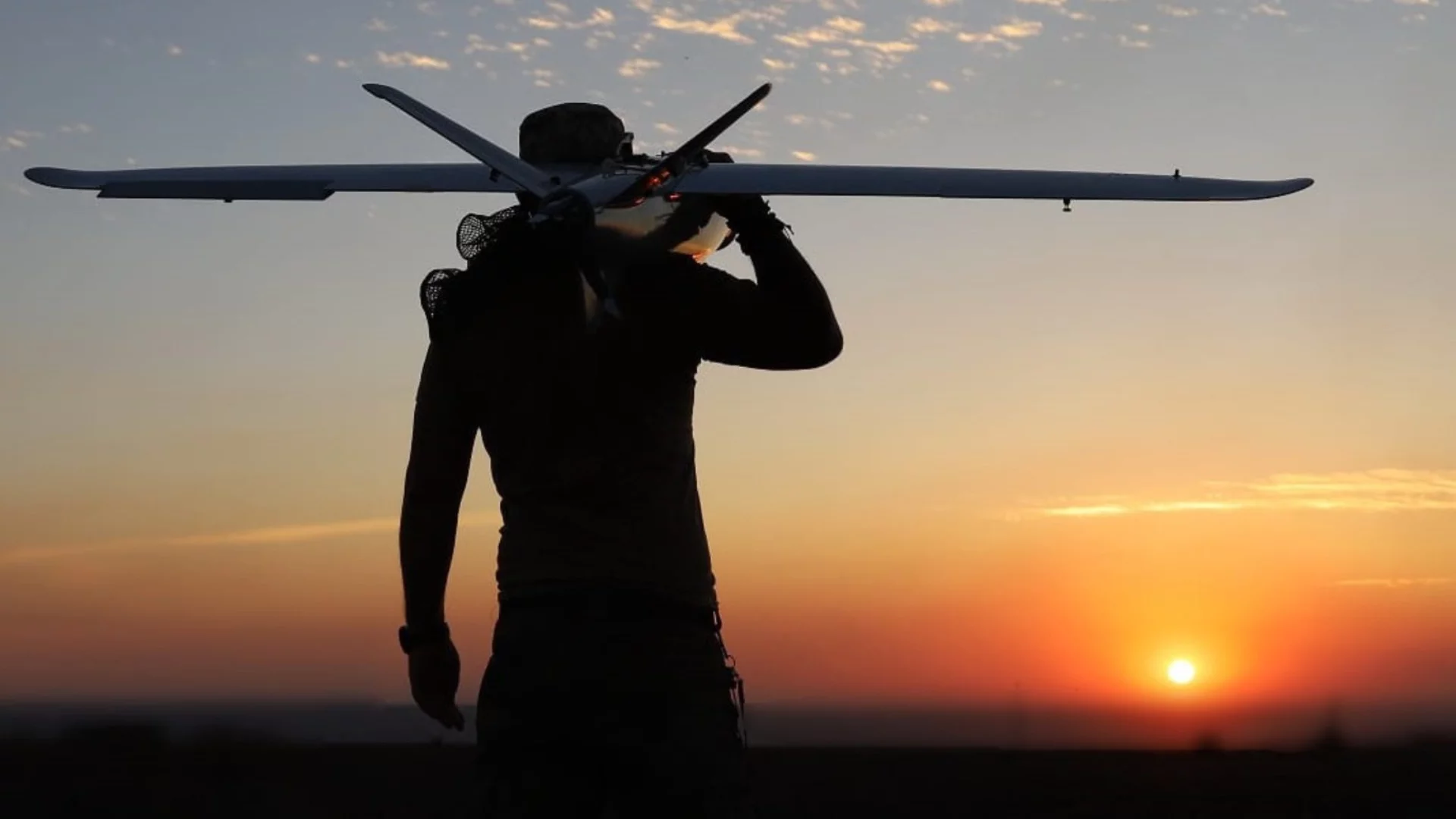 2331 свалени дрона за 7 дни: Русия се оплака от Украйна, Киев не искал мир