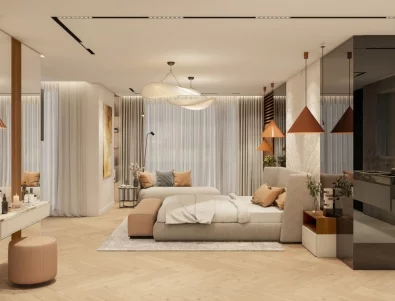 Fine Design: Компанията, която разказва истории