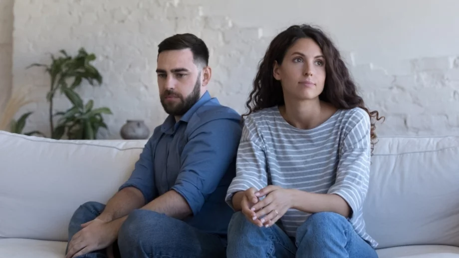 Ако той не отговаря на енергията ви, значи не си струва усилията