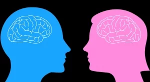 Как женският и мъжкият мозък остаряват различно