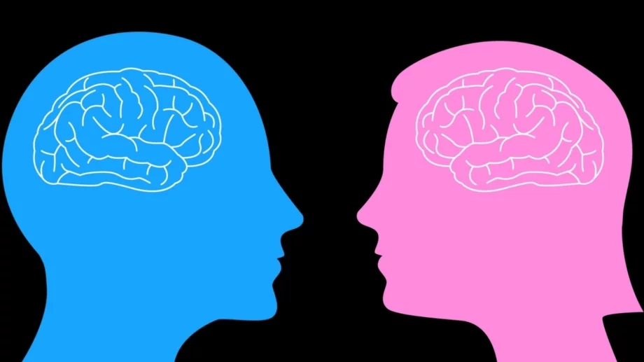 Как женският и мъжкият мозък остаряват различно