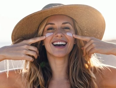5 чести грешки при използване на слънцезащитен крем (и как да ги избегнем)