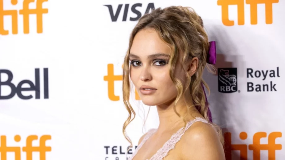 Дъщерята на Джони Деп е била "травматизирана" от този филм на баща си