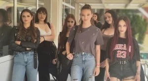 Започнаха снимките на новия български филм "Един грам живот" – щит за бъдещето на децата