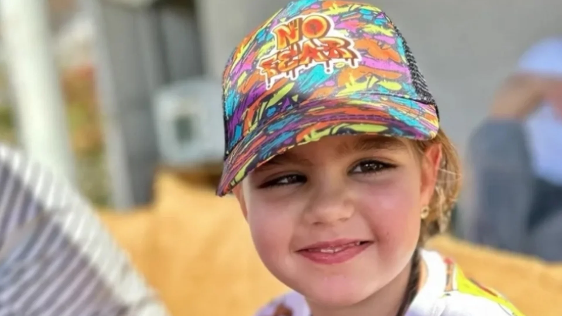 Футболни фенове събраха близо 6000 лв за 5-годишно момиче с рядко заболяване