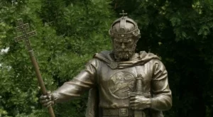 Коя българска принцеса заплашва наш легендарен цар със самоубийство?