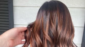 5 великолепни цветови комбинации за балеаж (СНИМКИ)