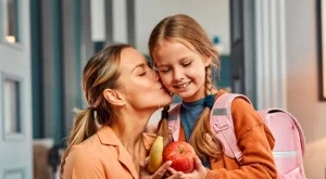 6 урока, на които добрите родители учат дъщерите си