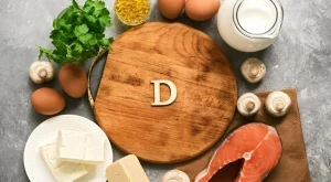 5 храни, които пречат на усвояването на витамин D