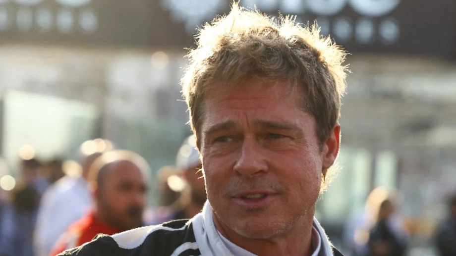 Брад Пит изглежда добре във всичко, на всяка възраст (ВИДЕО)