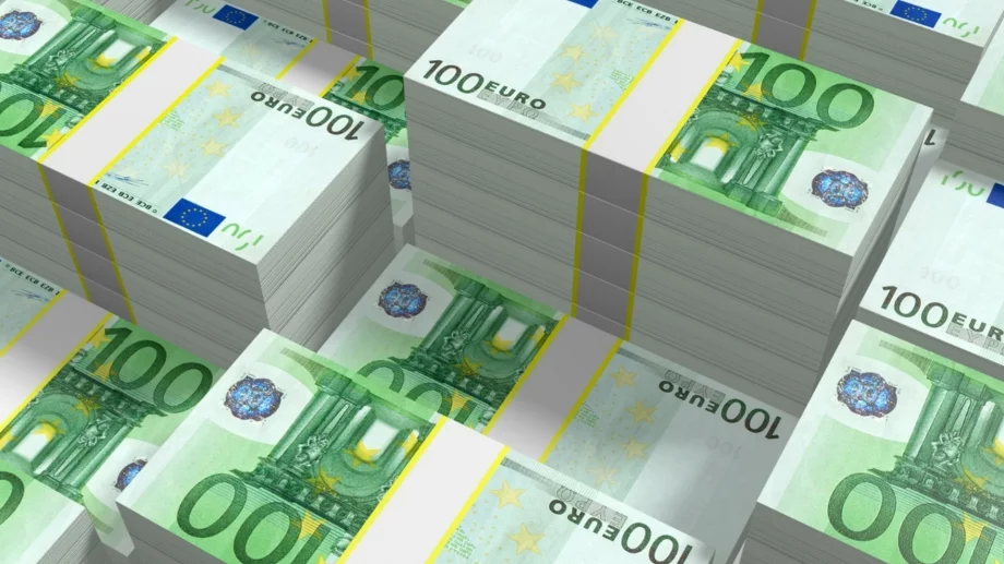 БНБ обяви колко е достигнал външният дълг на България