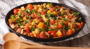 От тефтера на баба: Лятна манджа за нула време