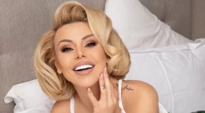 Истината е разкрита: Светлана Гущерова си хвана ново гадже