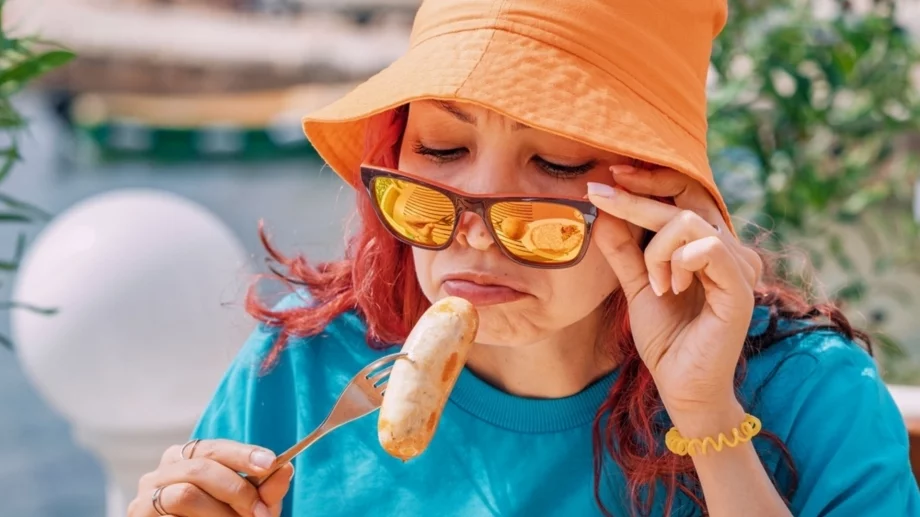 Знаци, че може да имате непоносимост към месо и да ви е трудно да го обработвате