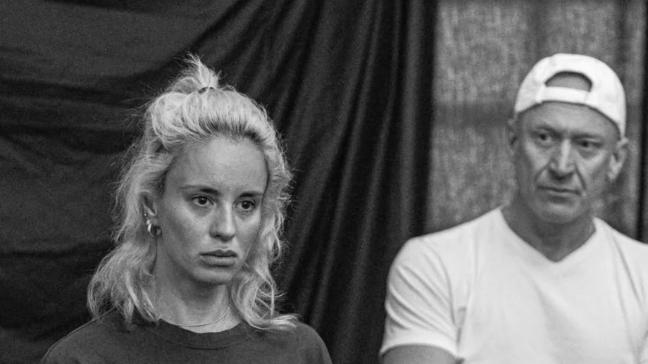 Деян Донков с изненадващо признание за бившата си Радина Кърджилова