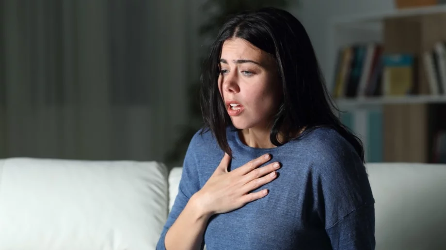 Тези храни ви убиват бавно, причиняват стрес и тревожност