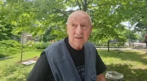 Павел Поппандов: Публиката ми дава живот