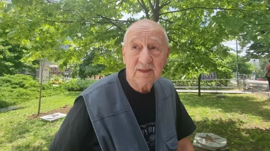 Павел Поппандов: Публиката ми дава живот