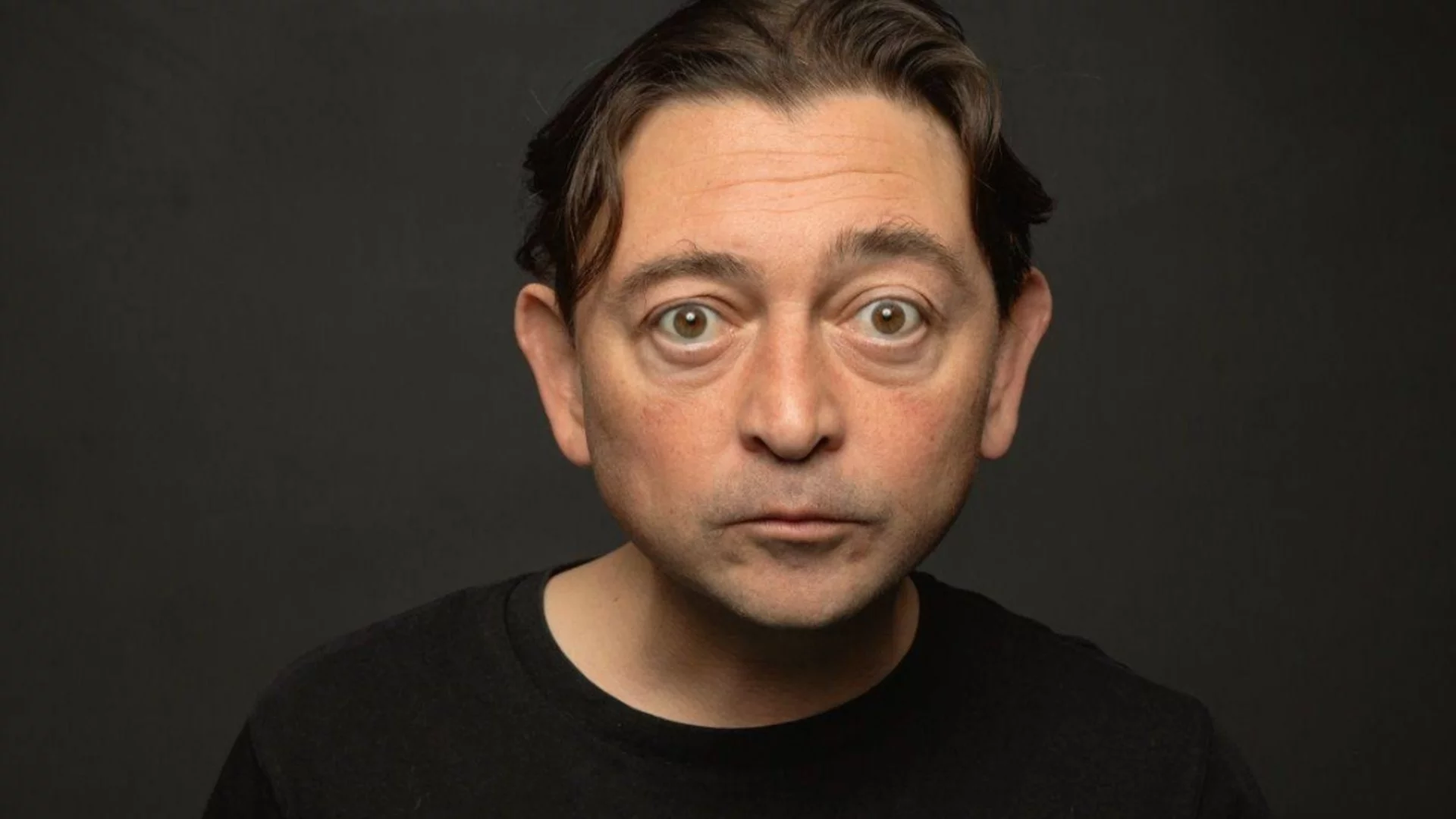 20 бързи въпроса към... актьора Живко Джуранов