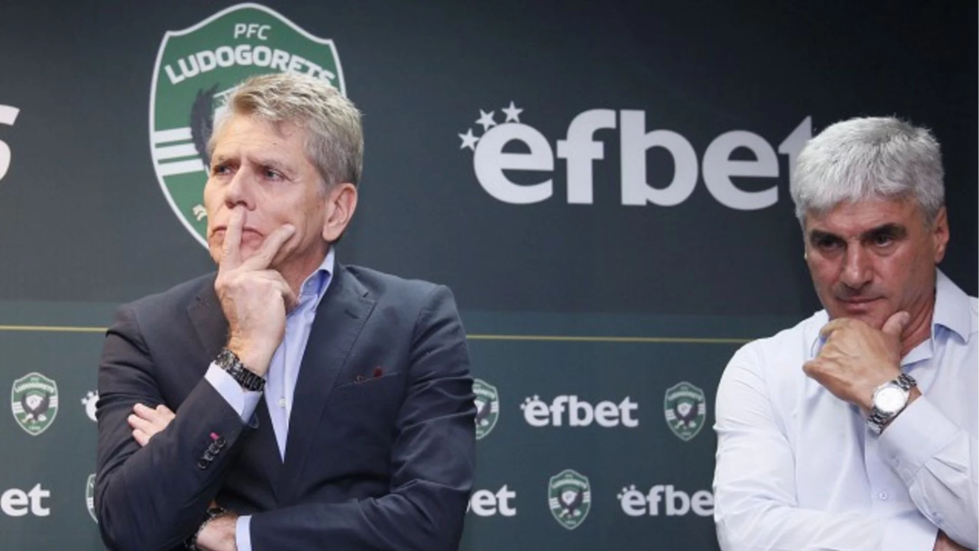 Барселона иска халф, изгрял на световната сцена заради Лудогорец и Методи Томанов