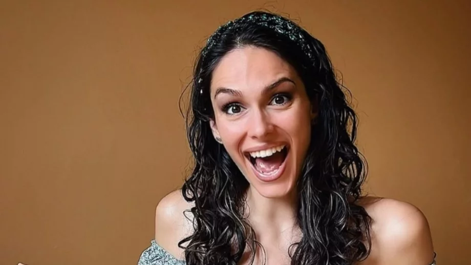 Даяна Ханджиева стана майка на близнаци (СНИМКИ)