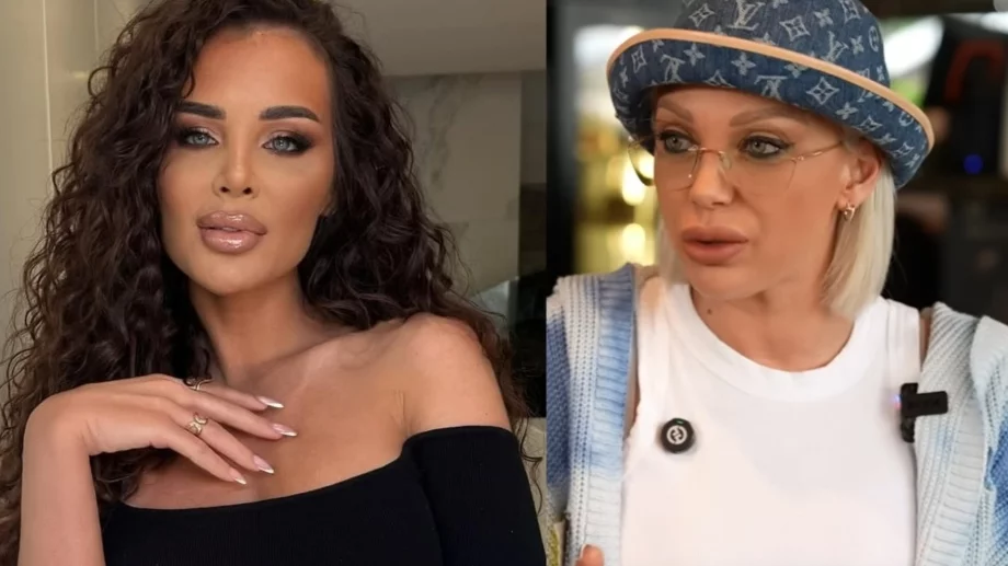 Емануела нападна Мартина от "Ергенът": Няма никакъв морал (ВИДЕО)