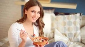 Винаги добавяйте тези неща към закуската си, ако искате да отслабнете