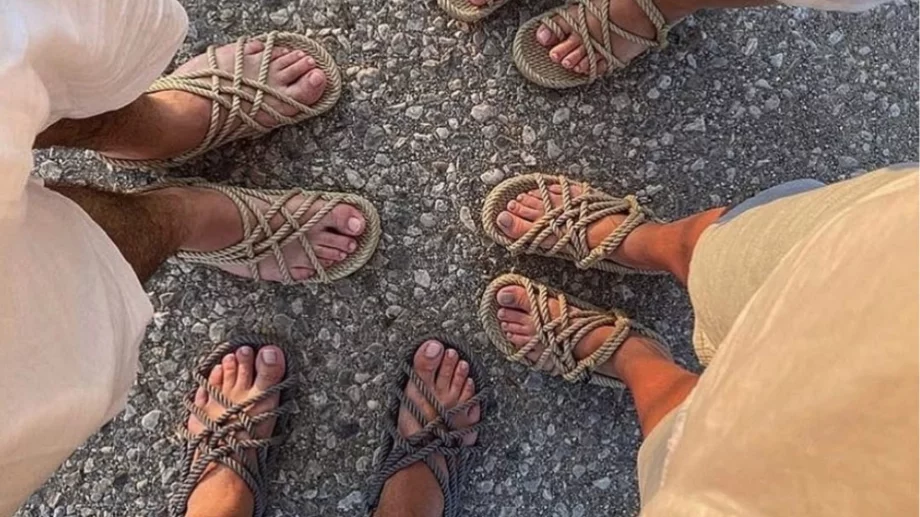 Ще се изненадате кои сандали ще са навсякъде това лято (СНИМКИ)