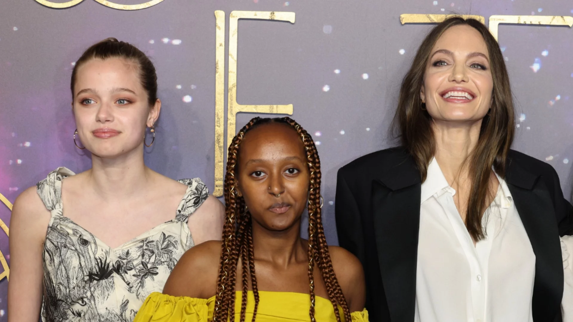 Анджелина Джоли и Брад Пит вече нямат дъщеря Шайло