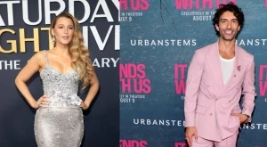 Блейк Лайвли е размислила: Иска да оттегли два иска срещу Джъстин Балдони