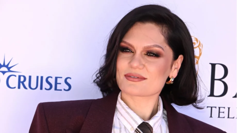 Певицата Джеси Джей разкри, че е болна от рак (ВИДЕО)