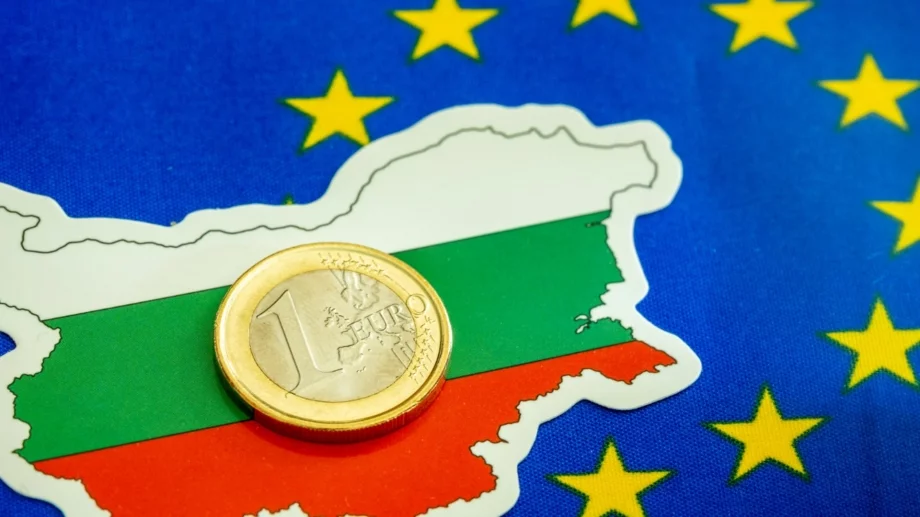 Зелена светлина за България в еврозоната