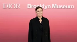 Как дизайнерката Мария Грация Киури промени Dior