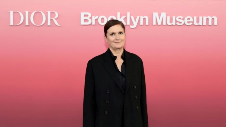 Как дизайнерката Мария Грация Киури промени Dior
