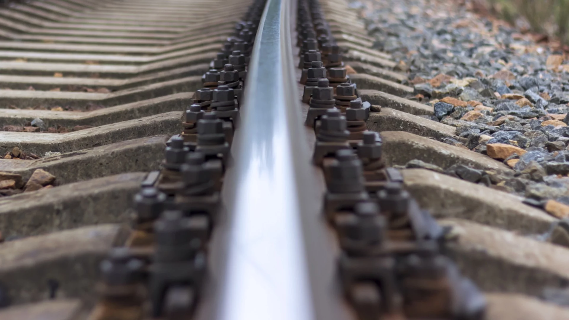 Нова експлозия на жп линия в Русия, влаковете са блокирани