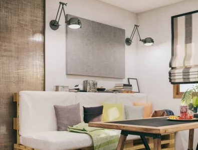 Мебели в скандинавски стил: как да постигнем хармоничен интериор?