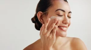 Оризов крем, който заличава годините и стреса