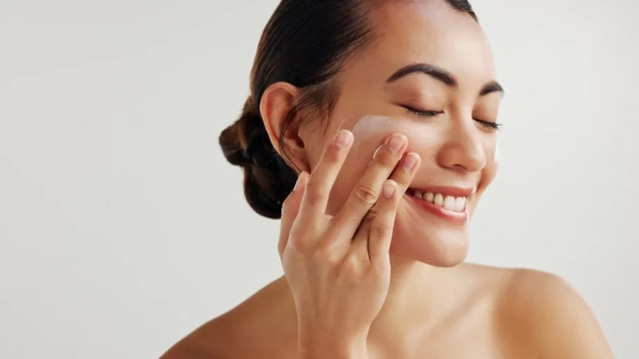 Оризов крем, който заличава годините и стреса