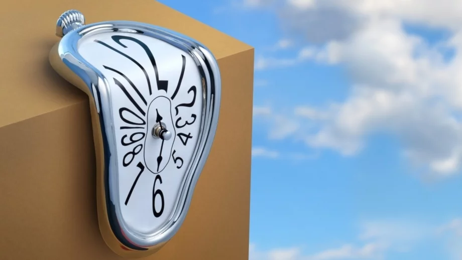 4  навика, които често ни губят 99% от времето и енергията в живота