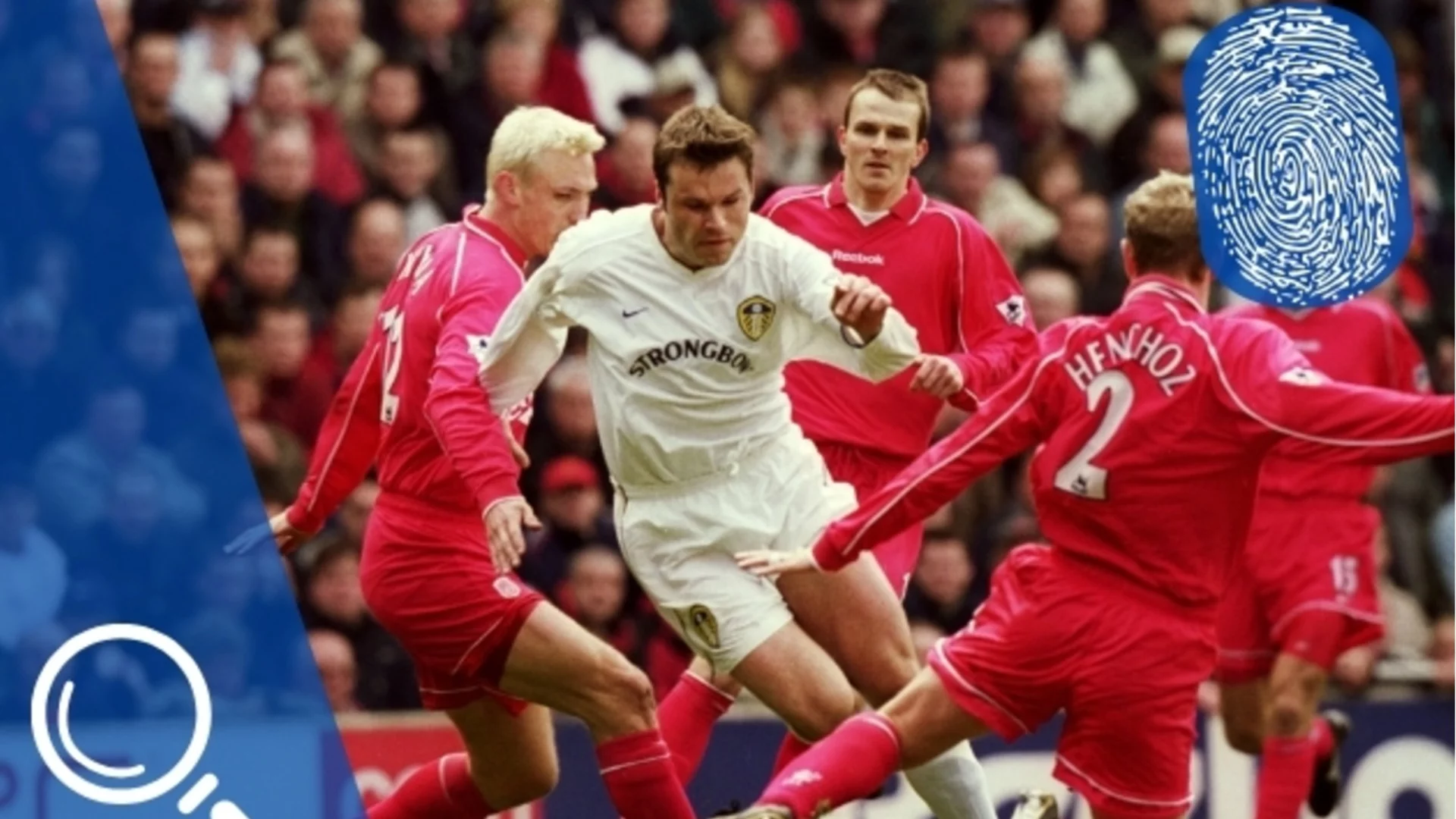 Братовчедът на Модрич, унищожил собственоръчно Ливърпул, държи кафене в Загреб и свири в рок банда