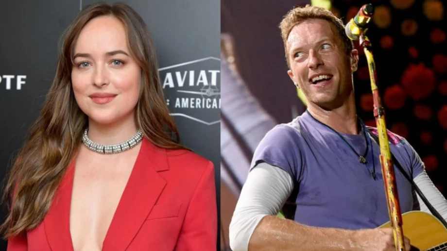 След 8 години заедно: Дакота Джонсън и Крис Мартин са се разделили